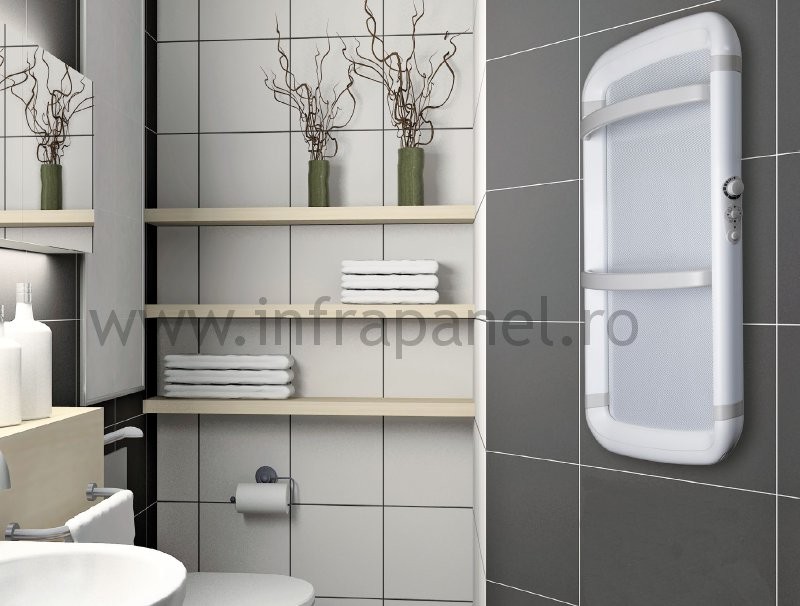 panou radiant infrapanel