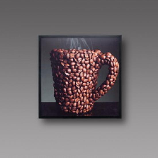 Panou radiant decorativ Heat X