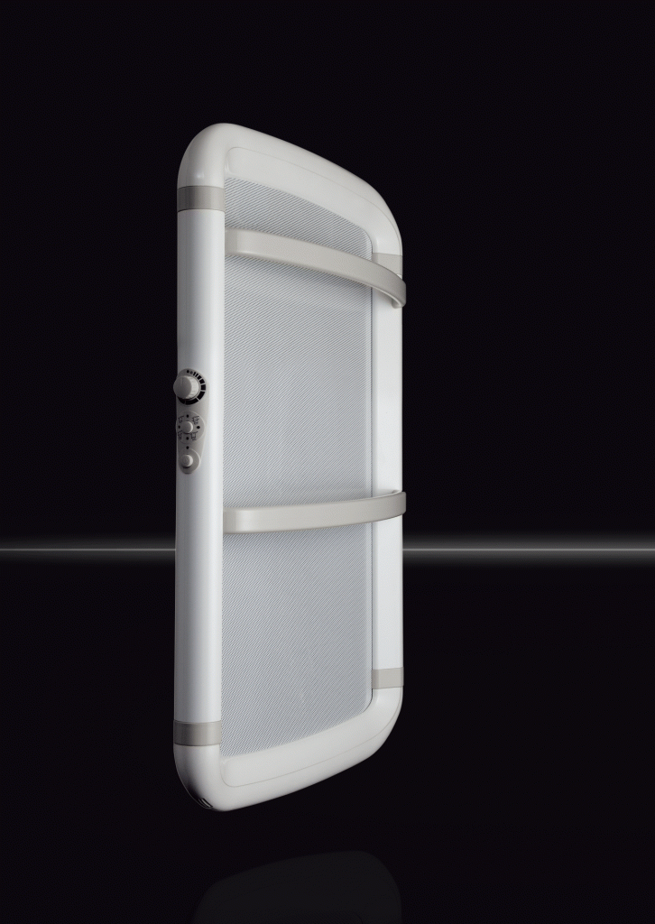 panou infrapanel baie